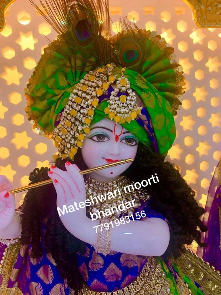 Krishna Ji Statue